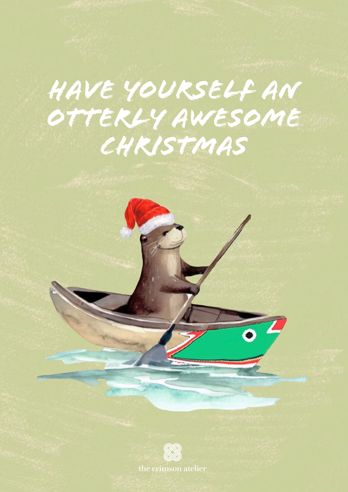 Christmas Cards