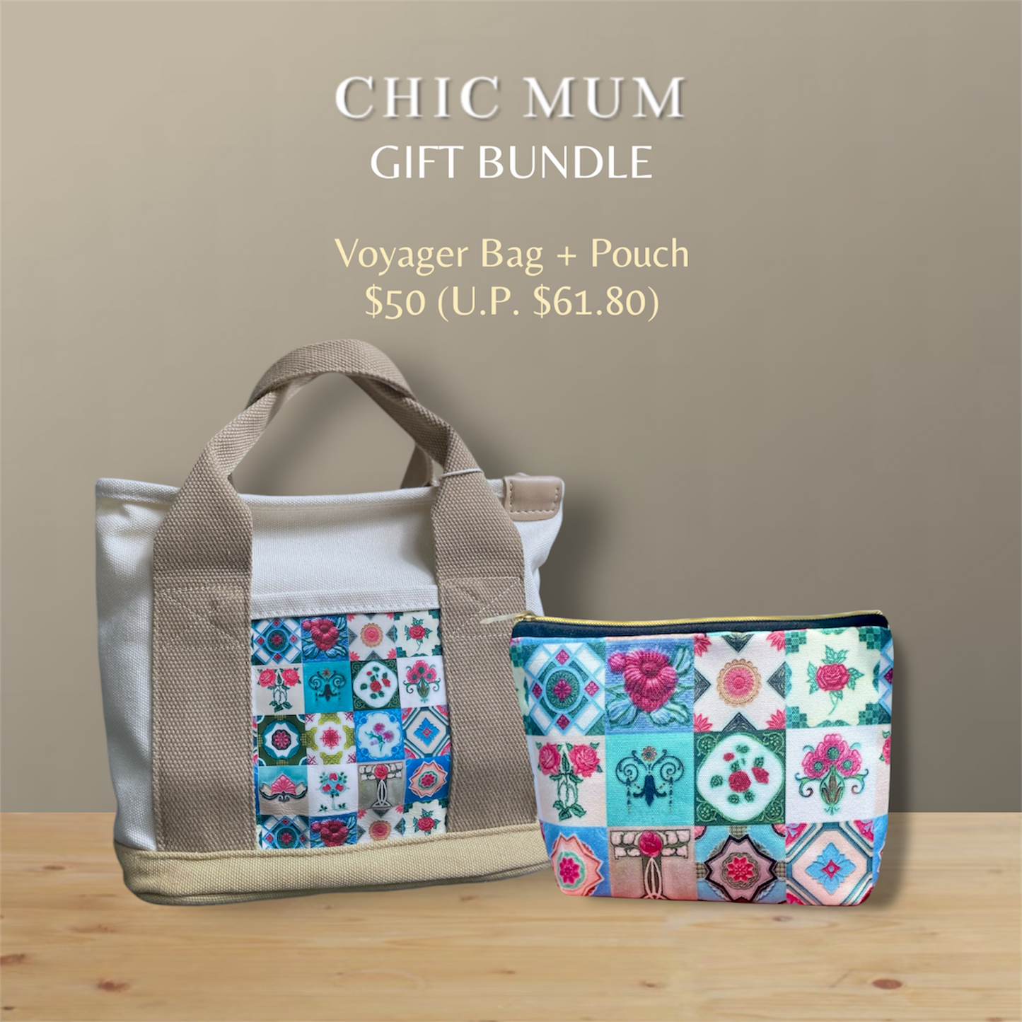 Chic Mum Bundle