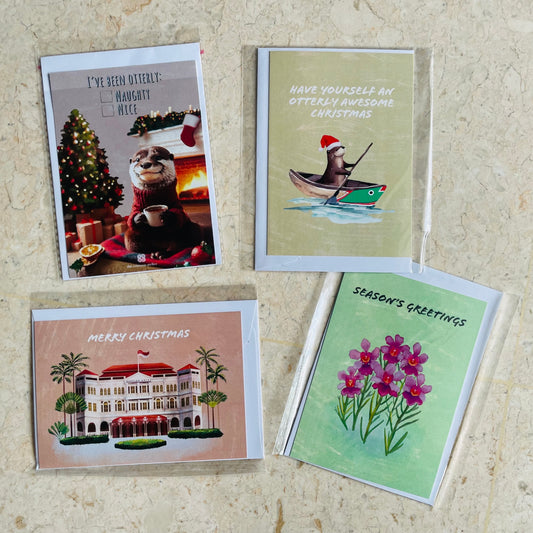 Christmas Cards