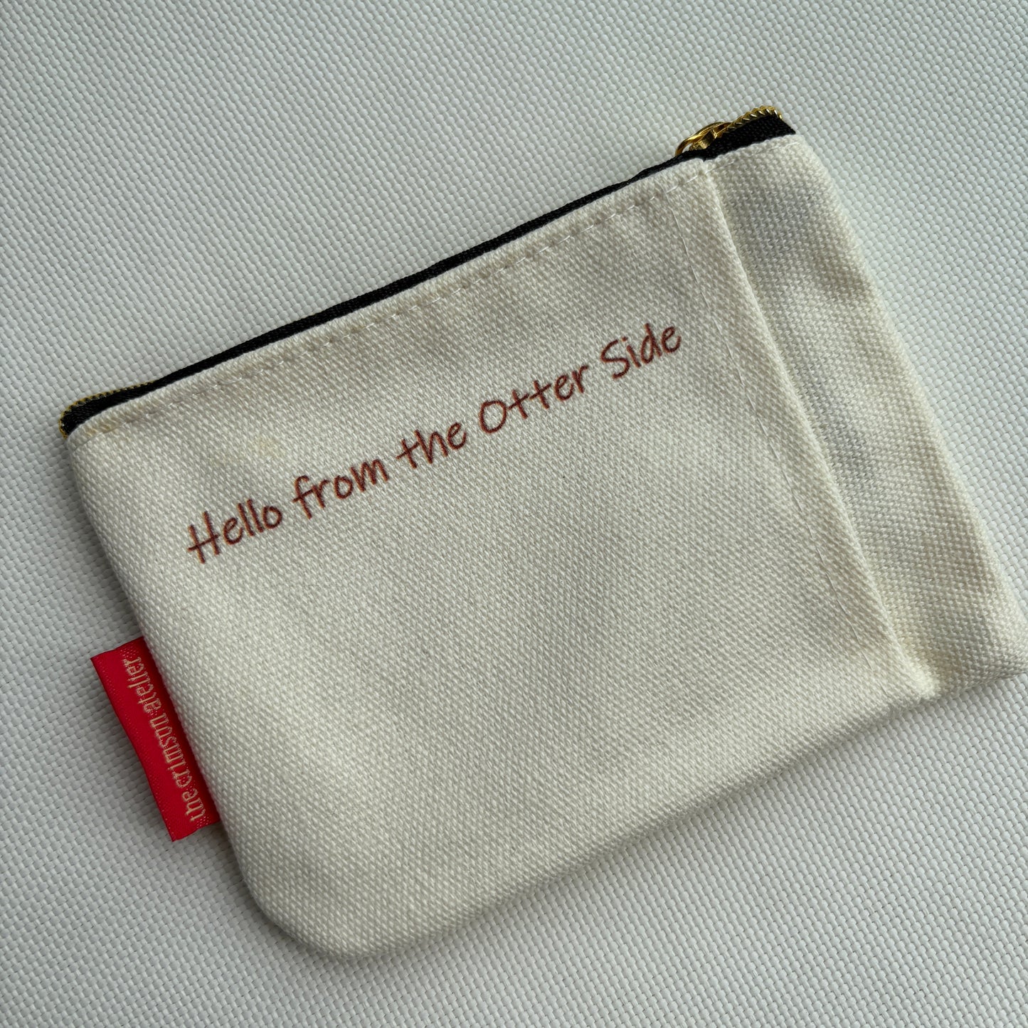 Otterwise Mini Pouch