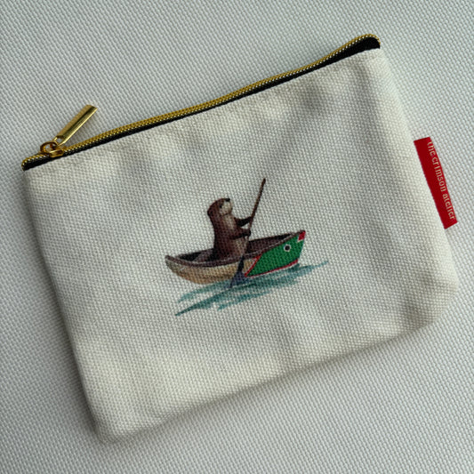 Otterwise Mini Pouch