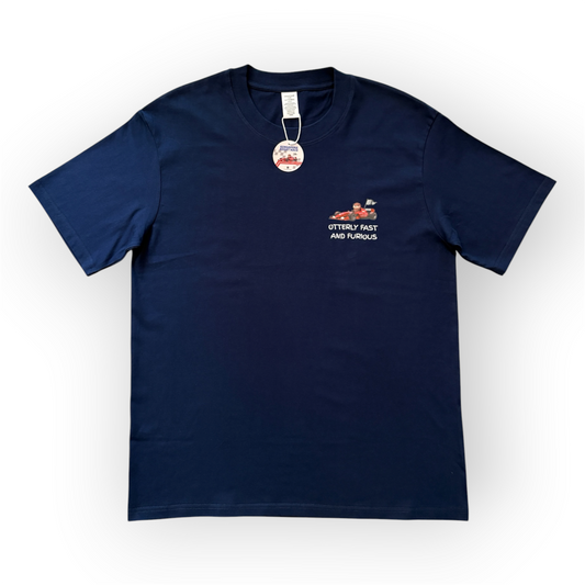 Singapore Night Race T-shirt (F1 inspired)
