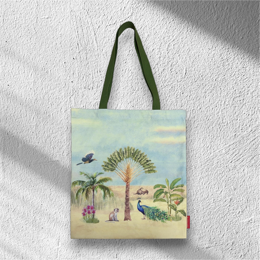 Island Life Petite Tote