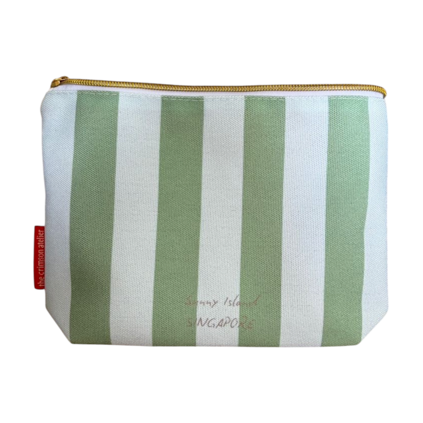 Island Life Pouch