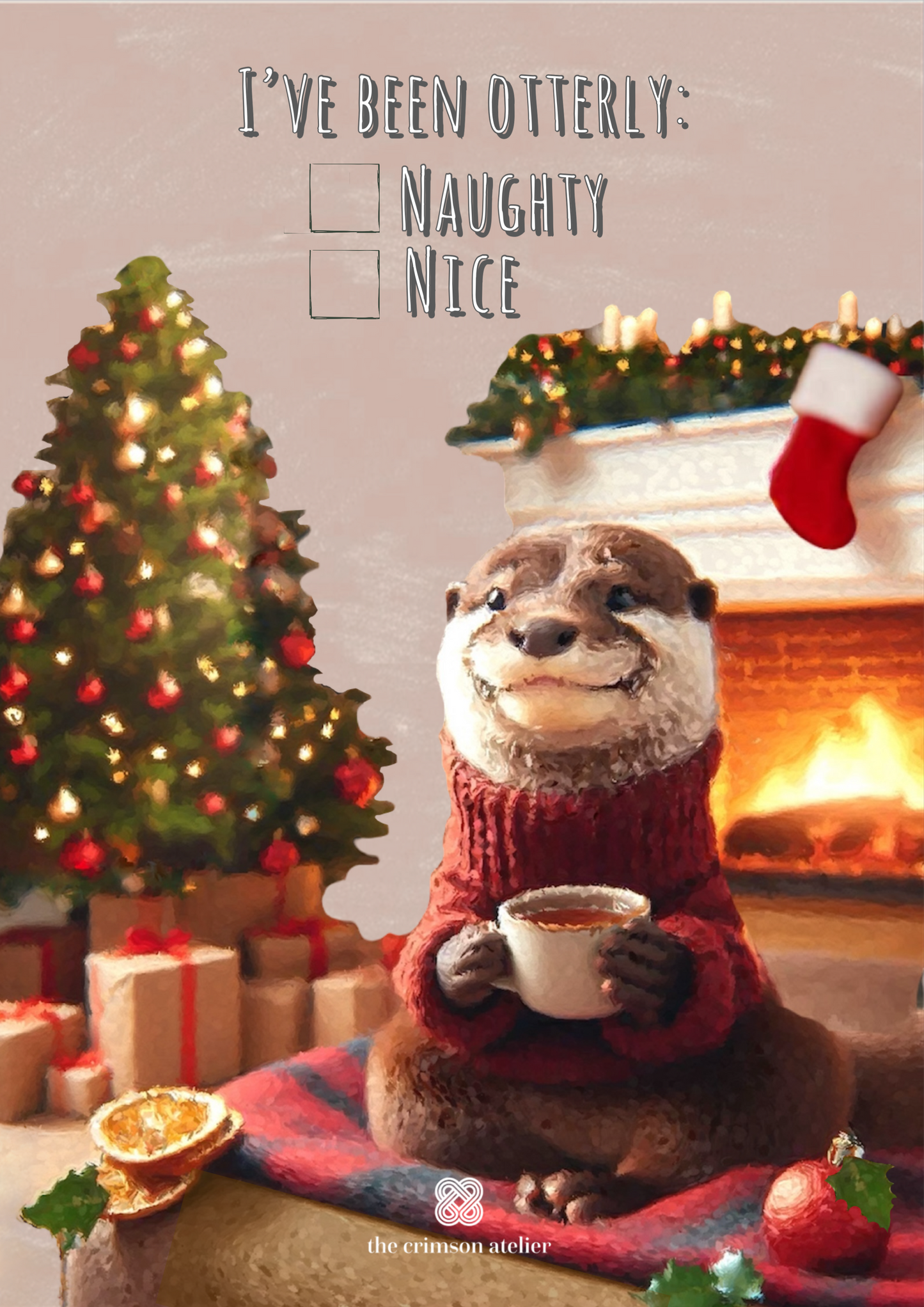 Christmas Cards