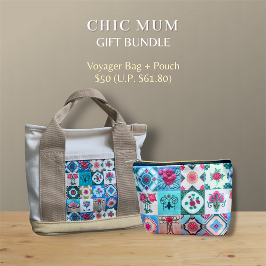 Chic Mum Bundle