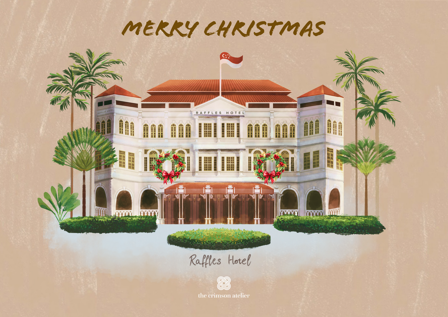 Christmas Cards