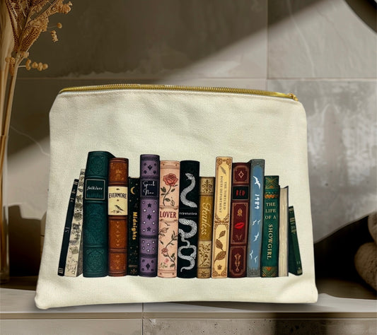 Taylor Swift Pouch