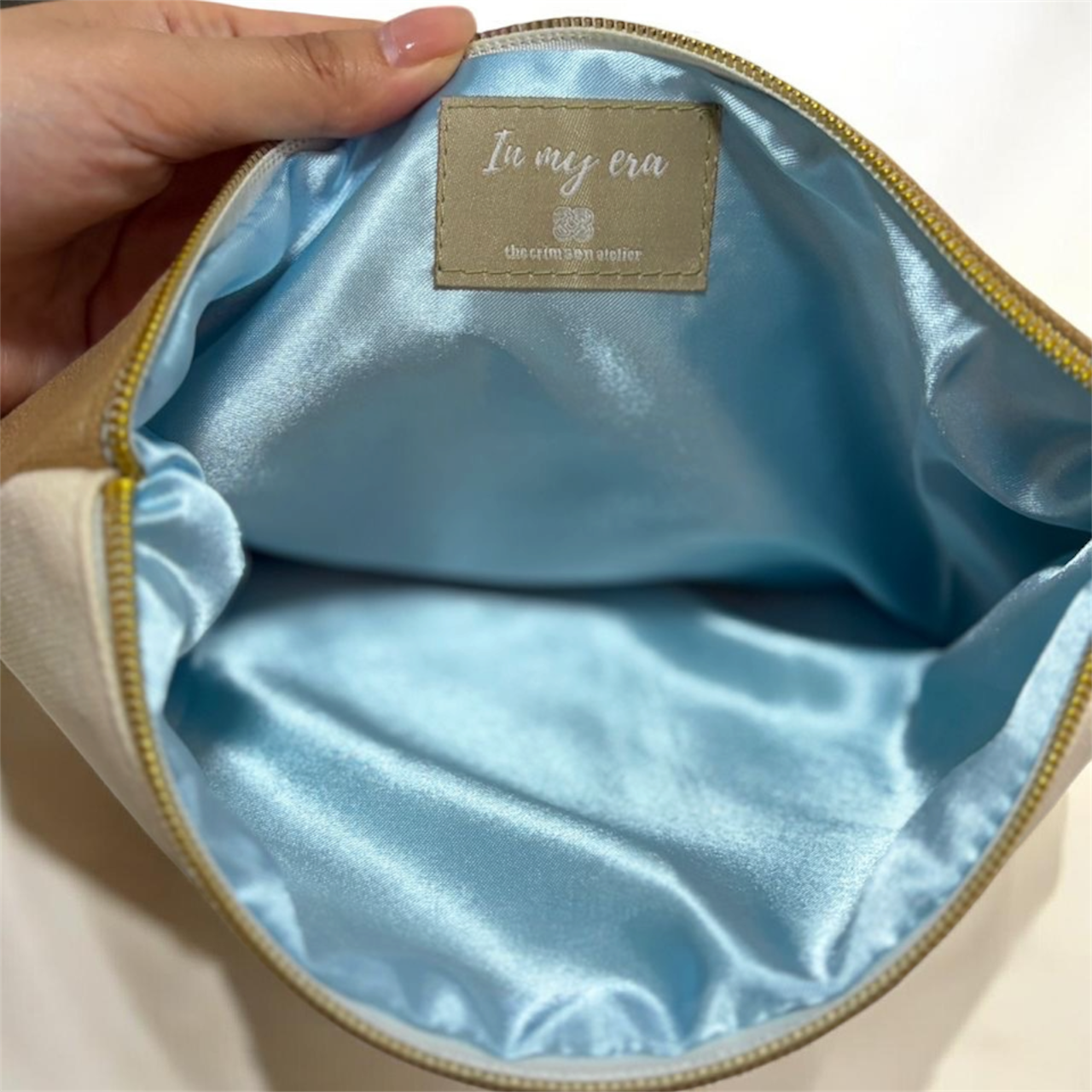 Taylor Swift Pouch