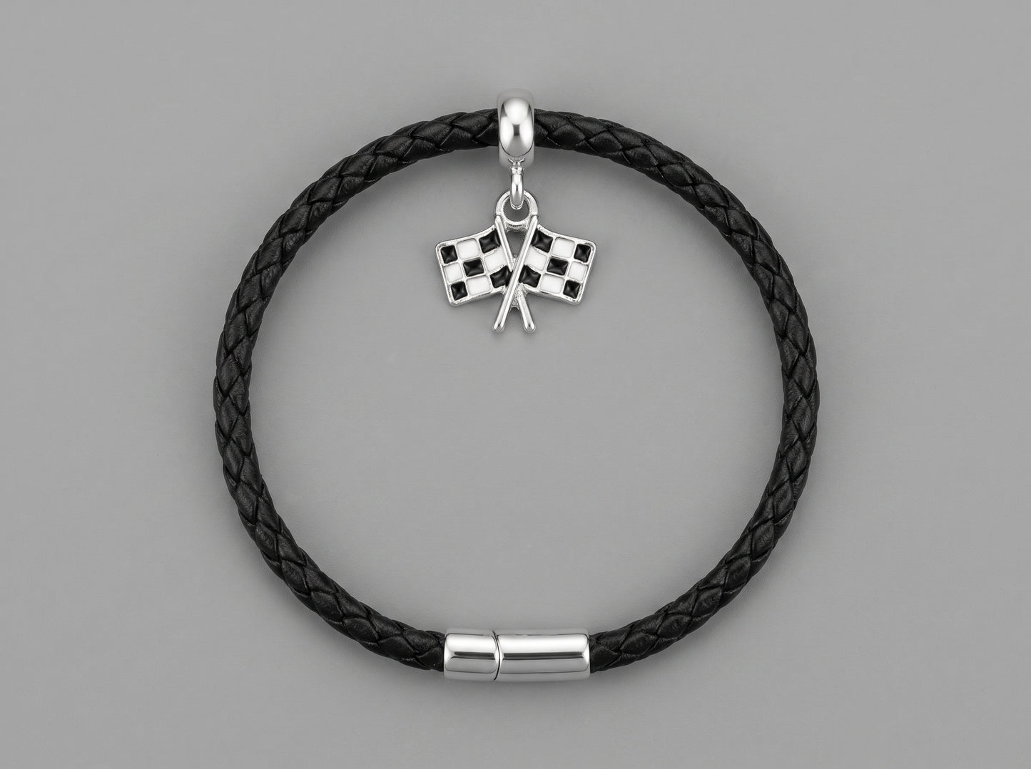 Singapore Night Race Bracelet (F1 inspired)